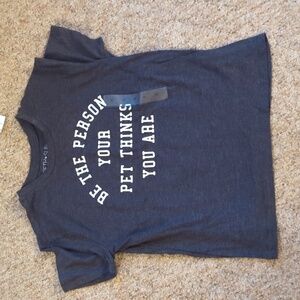 Ladies shirt medium bnwt